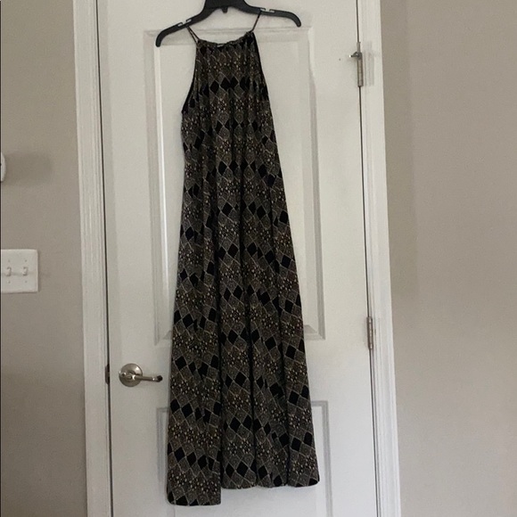 Madewell Dresses & Skirts - Madewell maxi dress